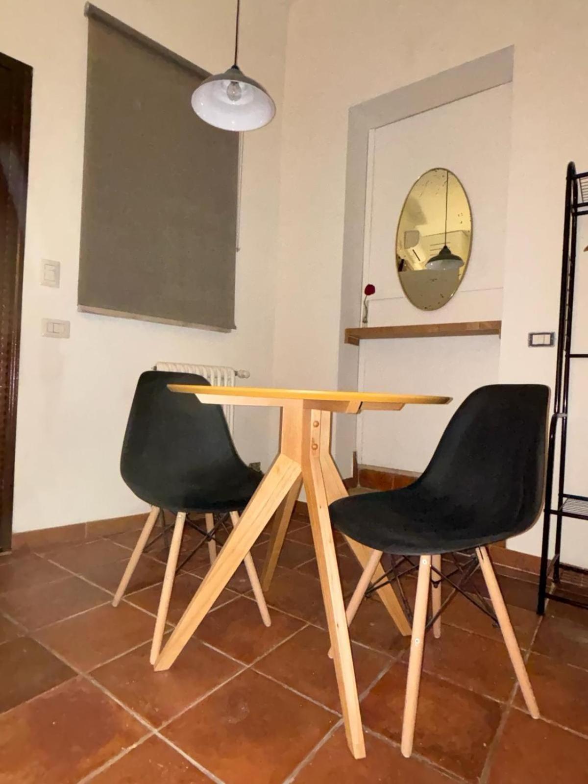 Flaminia'S House San Pietro Station — Foto 1