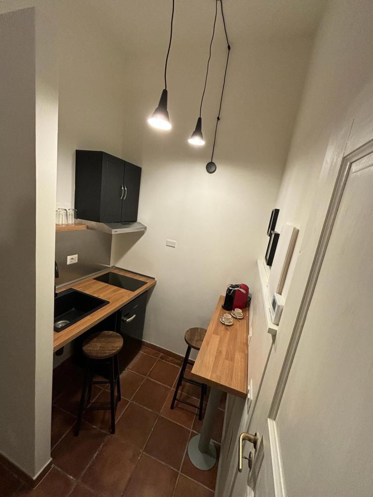 Flaminia'S House San Pietro Station — Foto 3